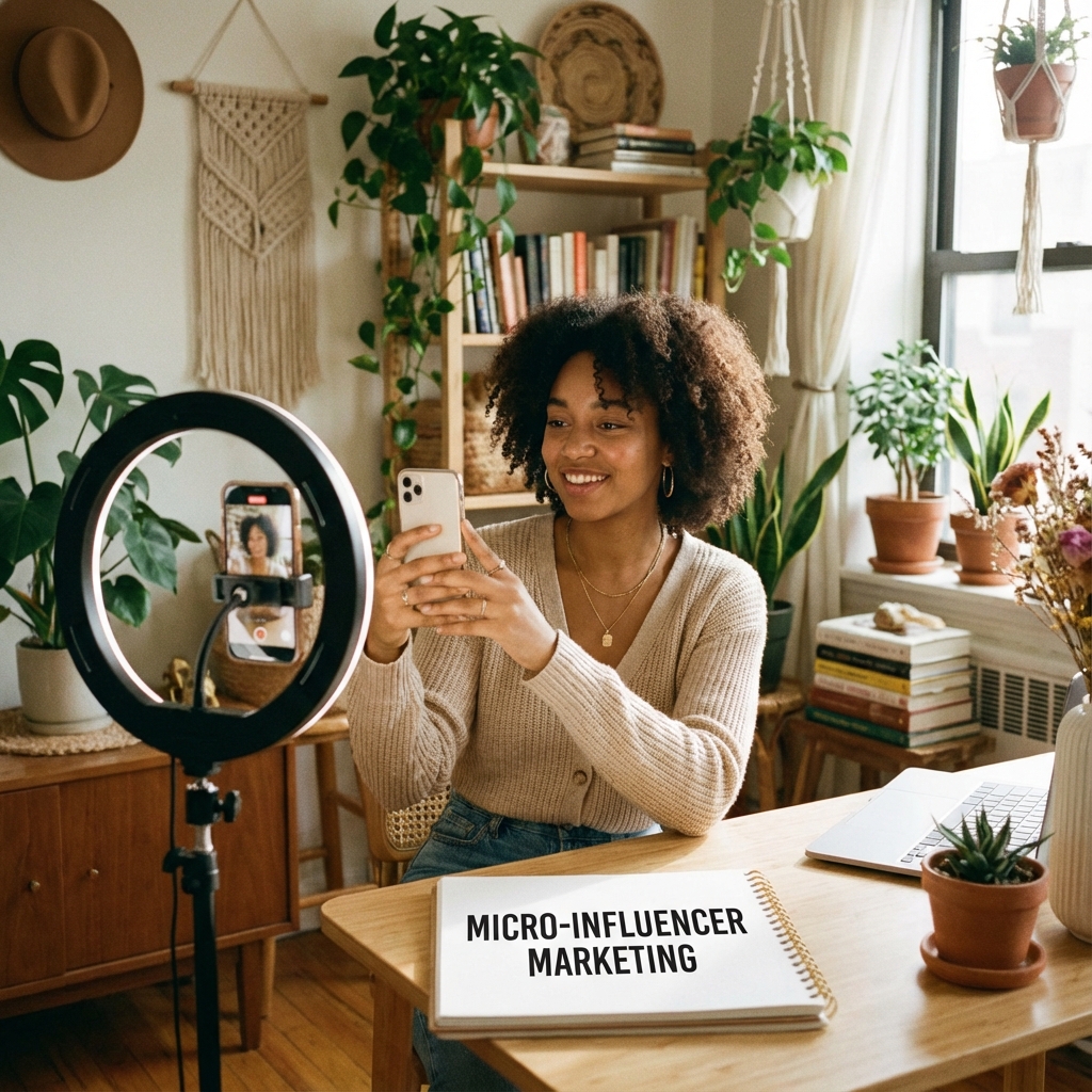 The Ultimate Guide to Influencer Marketing in 2026