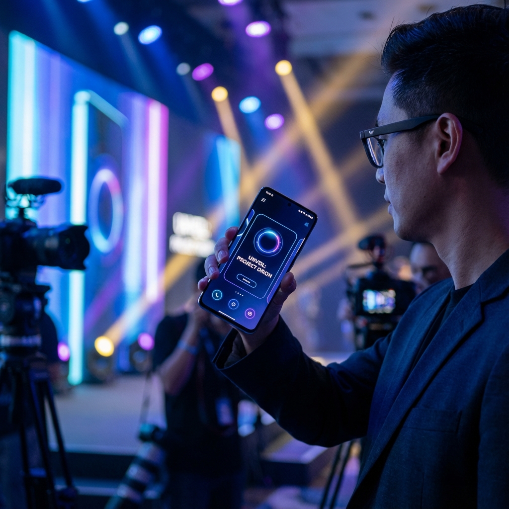 Tech Startup Gains 50,000 Users Through Strategic Influencer Partnerships